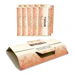 Premium Trappola per Scarafaggi con Tavoletta Esca (Kit 10 Pezzi) - trappola scarafaggi premium
