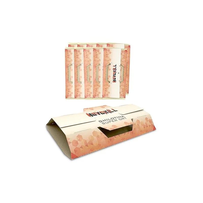 Premium Trappola per Scarafaggi con Tavoletta Esca (Kit 10 Pezzi) - trappola scarafaggi premium