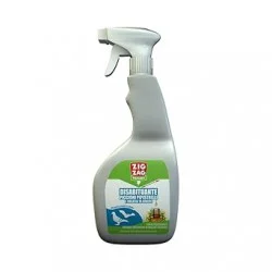 Zig Zag Disabituante Piccioni e Pipistrelli - Repellente Naturale 750ml - zig zag piccioni