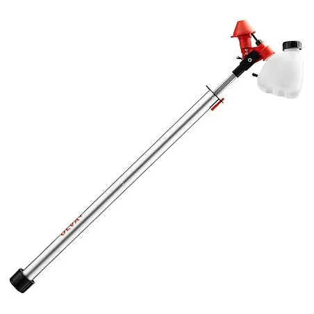 Wiltec ULVA+ Atomizzatore Elettrico a Batteria - Nebulizzatore Professionale CDA - atomizzatore elettrico professionale