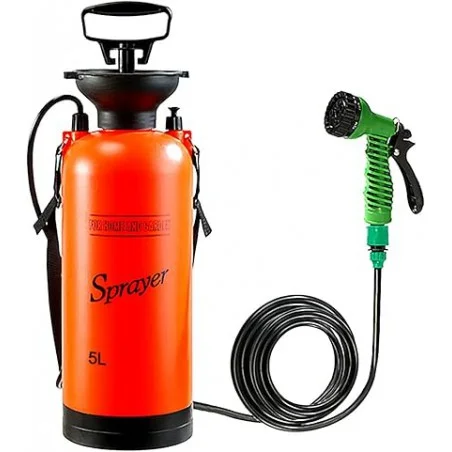 Spruzzatore Per Pompa Pressione Da Giardino 5L