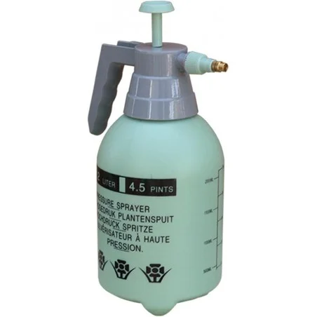 Spruzzatore A Pompa Da Giardino 2L
