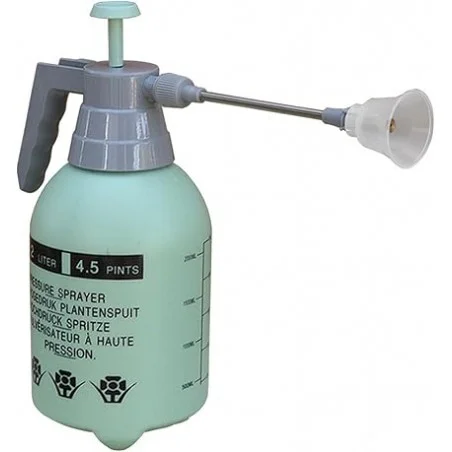 Flacone Spray A Pompa 2L