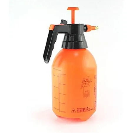 Spruzzatore UV-Protection 2L Opaque - Per Prodotti Chimici Sensibili