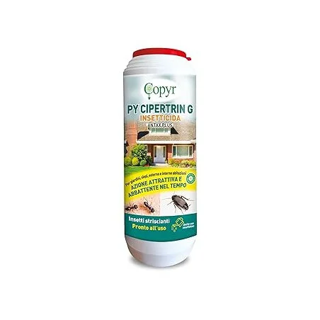 Copyr Py Cipertrin G Antax Plus 1kg