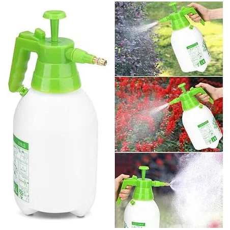 Pompa Irroratrice Spring 2L - Design Ergonomico Comfort - pompa irroratrice spring