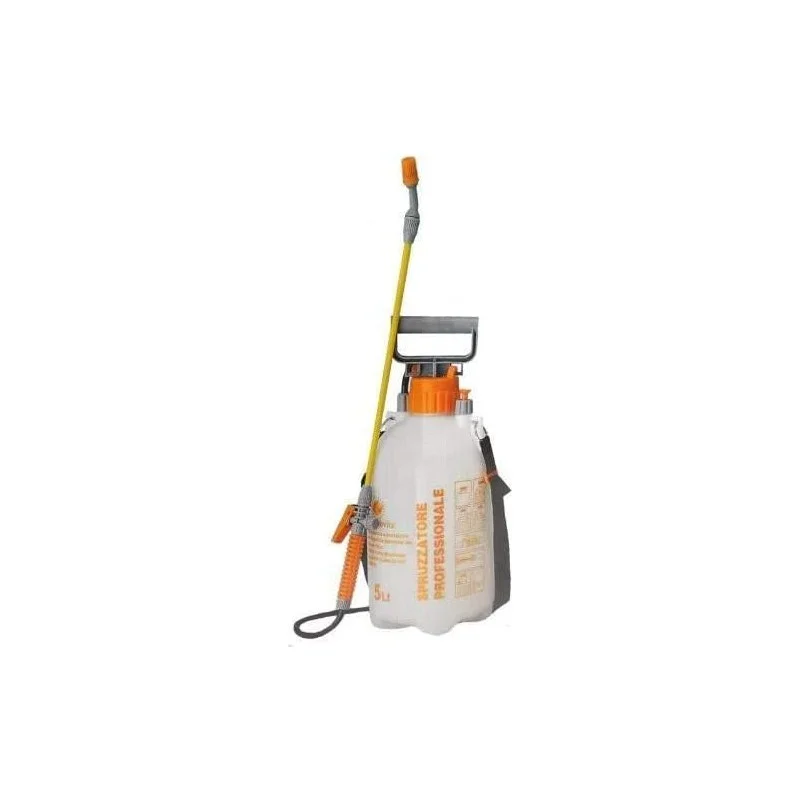 Ricambio Pompa Universale per Spruzzatore a Spalla - 3-8L - ricambio pompa spruzzatore