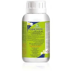 Piretrox TM 500ml - Insetticida Abbattente Concentrato al Piretro (Azione Shock) - insetticida effetto shock