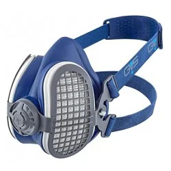 GVS SPR299 Maschera Elipse P3 - Protezione Polveri Fini (Taglia S/M) - gvs spr299 elipse