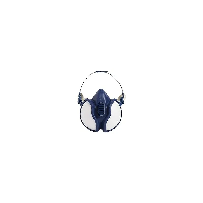3M 4251C Respiratore Senza Manutenzione FFA1P2 - Pronto all'Uso - 3m 4251c