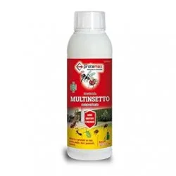Zapi Insetticida Multi Insetto Concentrato (1 Litro) - Azione Totale Plus - insetticida multi insetto