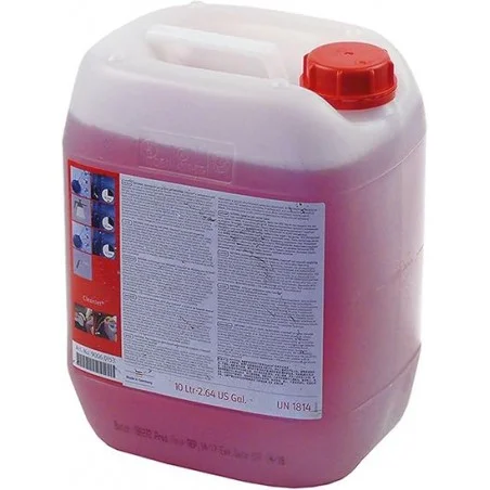 Detergente RATIONAL CleanJet 10L - Liquido Specifico per Lavaggio Forni
