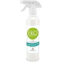 Eko Professional Igienizzante Multisuperficie 500ml - eko professional igienizzante