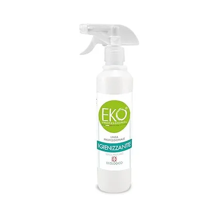 Eko Professional Igienizzante Multisuperficie 500ml - eko professional igienizzante