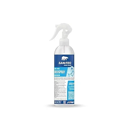 Prodotto sanitec deo inspirationdeodorante ambi...