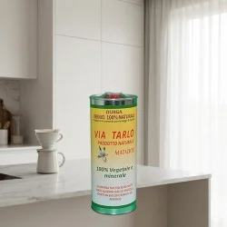 Antitarlo Naturale Durga Matador (5 Litri) - Trattamento Ecologico ai Sali di Boro e Olio di Arancia - antitarlo inod...