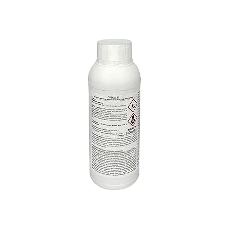 Cipekill 1Lt Insetticida Concentrato Contro Mosche E Zanzare Cipermetrina 10%