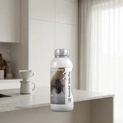 Newcidal Delta Plus - Insetticida Professionale Blatte e Scarafaggi (1 Litro) - disinfestazione scarafaggi cucina
