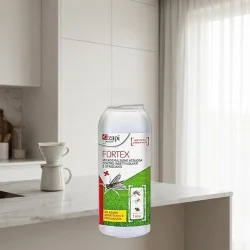 Zapi Fortex - Insetticida Concentrato Multinsetto (1 Litro) - Azione Abbattente e Prolungata - insetticida fortex