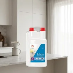 Draker ONE 1L - Insetticida Microincapsulato Concentrato (Cipermetrina + Tetrametrina) - miglior insetticida zanzare ...