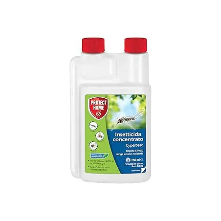 Prodotto protect home cyperbase concentrato cip...