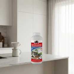 Cifo Reset 10 - Insetticida Acaricida Concentrato (1 Litro) - Azione Abbattente e Residuale - insetticida cifo concen...