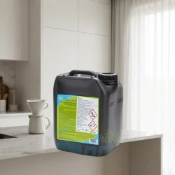 Cipex 10E 5 Litri - Insetticida Concentrato Cipermetrina 10% - Formato Professionale - insetticida professionale 5l