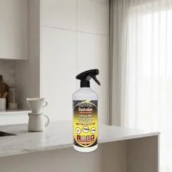 Zig Zag Multinsetto Uno Contro Tutti - Insetticida Spray Universale (1 Litro) - insetticida universale spray
