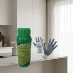 Piretrox Insetticida Concentrato 500ml - Piretro Naturale Abbattente - insetticida piretro naturale