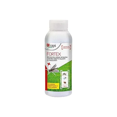 Prodotto fortex concentrato multinsettoazione a...