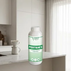 Copyr Pertrin S - Insetticida Solvente Pronto Uso (1 Litro) - insetticida base solvente