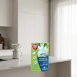 Protect Home Cyperbase - Insetticida Concentrato Multinsetto (250ml) - insetticida zanzare bayer