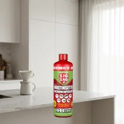Zig Zag Habitat - Insetticida Spray Multinsetto Inodore (500ml) - insetticida inodore