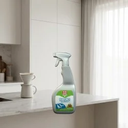 Zig Zag Disabituante Piccioni e Pipistrelli - Repellente Naturale 750ml - disabituante pipistrelli spray
