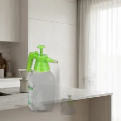 Pompa Irroratrice Spring 2L - Design Ergonomico Comfort - nebulizzatore fiori ergonomico