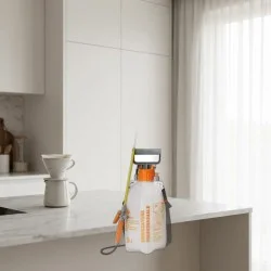 Ricambio Pompa Universale per Spruzzatore a Spalla - 3-8L - pompa universale 5 litri