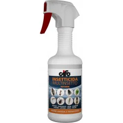 Cifo Rethrin Multinsetto - Insetticida Concentrato Universale (500ml) - cifo rethrin