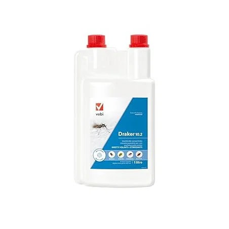 Prodotto draker 10.2 microincapsulato