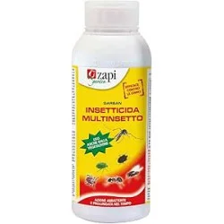 Zapi Garban - Insetticida Concentrato per Terreno (1 Litro) - zapi garban