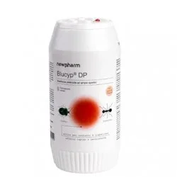 Blucyp - Insetticida Spray Pronto Uso Professionale (Cimici e Scarafaggi) - blucyp insetticida