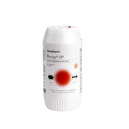 Blucyp - Insetticida Spray Pronto Uso Professionale (Cimici e Scarafaggi) - blucyp insetticida
