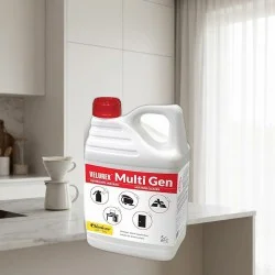 Chimiver MULTI GEN 5L - Detergente Multiuso Intensivo - detergente multiuso 5l