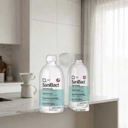 Errecom SaniBact Disinfettante PMC 500ml - Presidio Medico Chirurgico - disinfettante presidio medico chirurgico