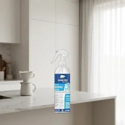 Sanitec Deo Spray Inspiration - Deodorante Ambiente Freschezza Marina - deodorante ambiente marina
