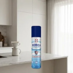Norica Protezione Completa Virucida - Spray Disinfettante 300ml - disinfettante superfici 300ml