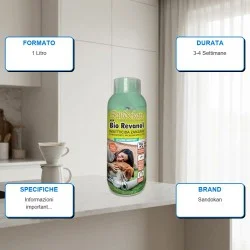 bio revanol sandokan