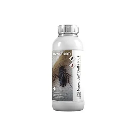 Newcidal Delta Plus 1L