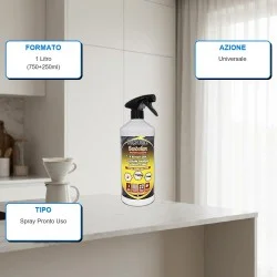spray contro insetti