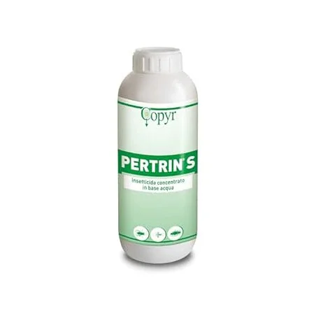 Prodotto pertrin s solvente pronto uso