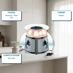repellente roditori potenziato